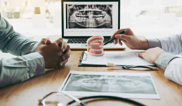 Best Emergency Root Canal Treatment in Marlton, MD