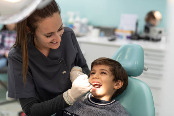 Best Weekend Emergency Dentist in Marlton, MD