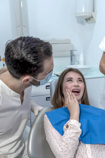 Best Emergency Wisdom Teeth Removal in Marlton, MD
