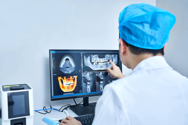 Best Walk-In Emergency Dentist in Marlton, MD